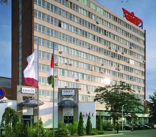 KGM Europe