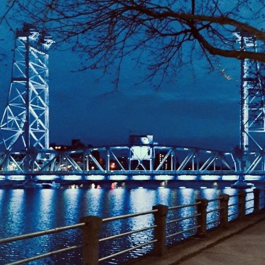 Welland Bridge 13